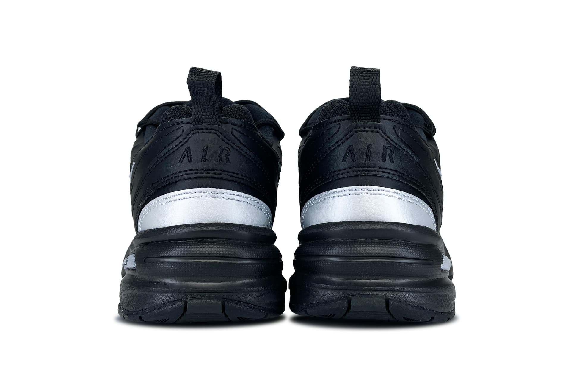 Кроссовки Nike Air Monarch 4 - изображение 5