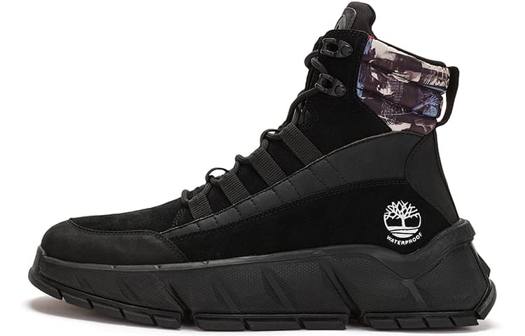 Кроссовки Timberland Turbo - изображение 1