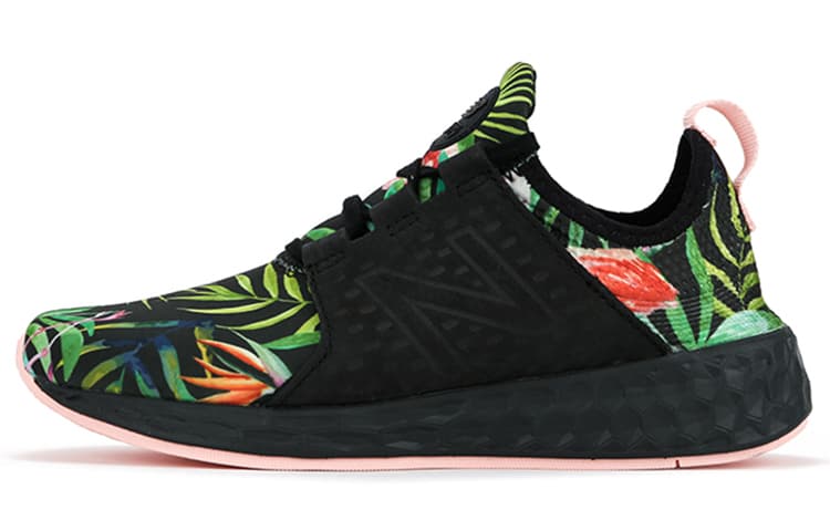 Кроссовки для бега New Balance NB Fresh Foam Cruz - изображение 1