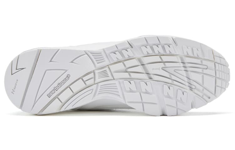 Кроссовки для бега New Balance NB 991 - изображение 5