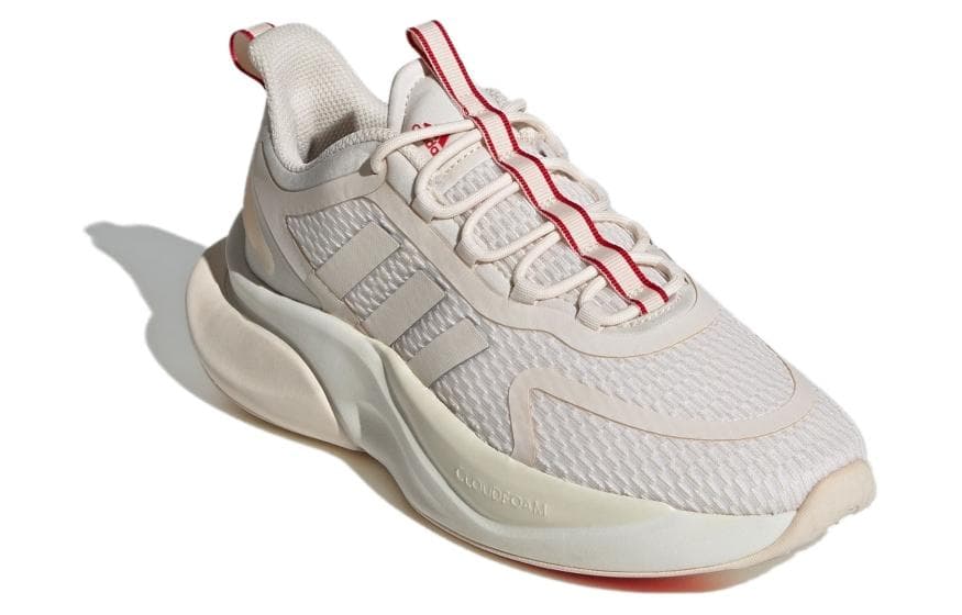 Кроссовки для бега adidas Alphabounce+ - изображение 3