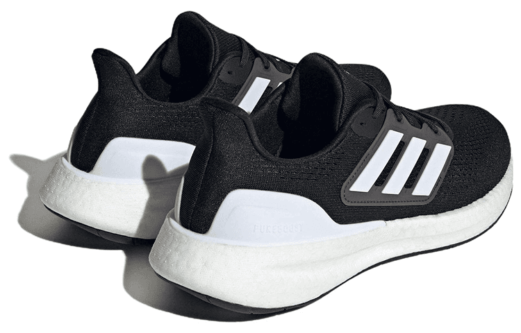 Кроссовки для бега adidas Pureboost 23 - изображение 4