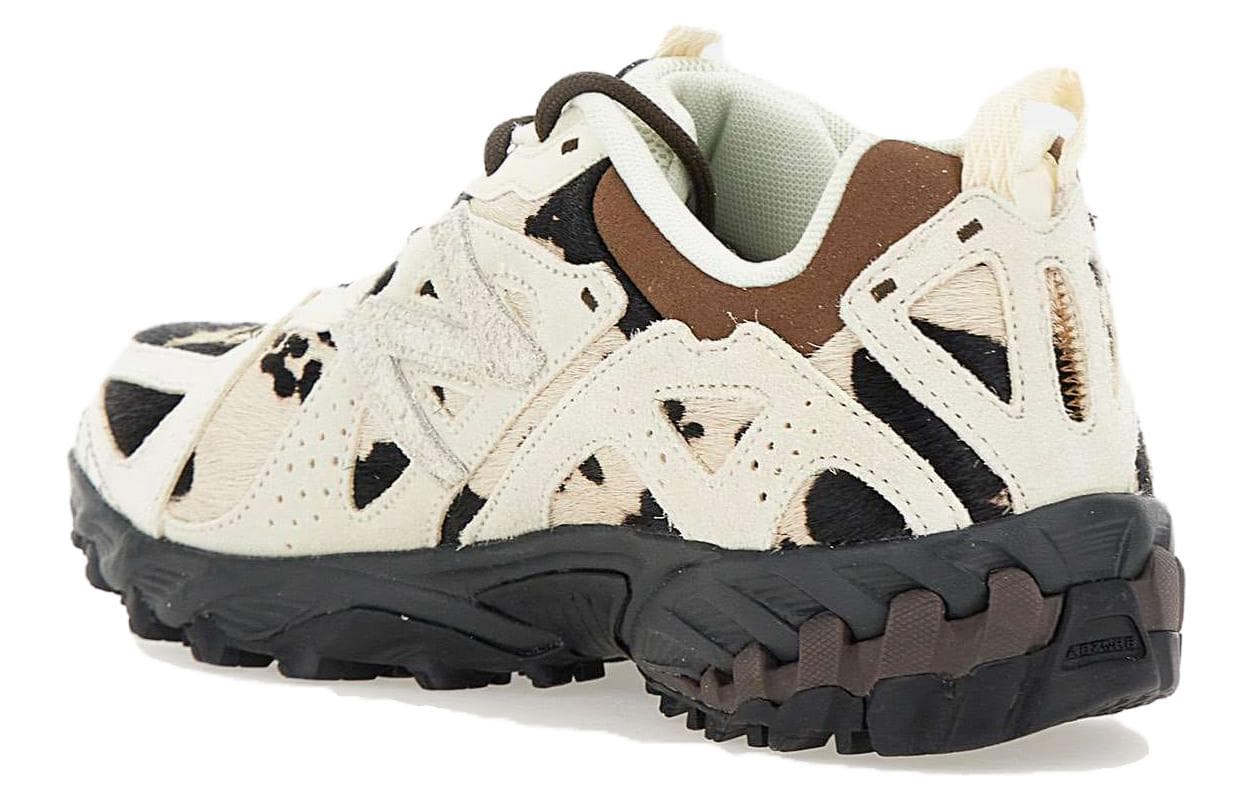 Кроссовки New Balance 610T - изображение 4
