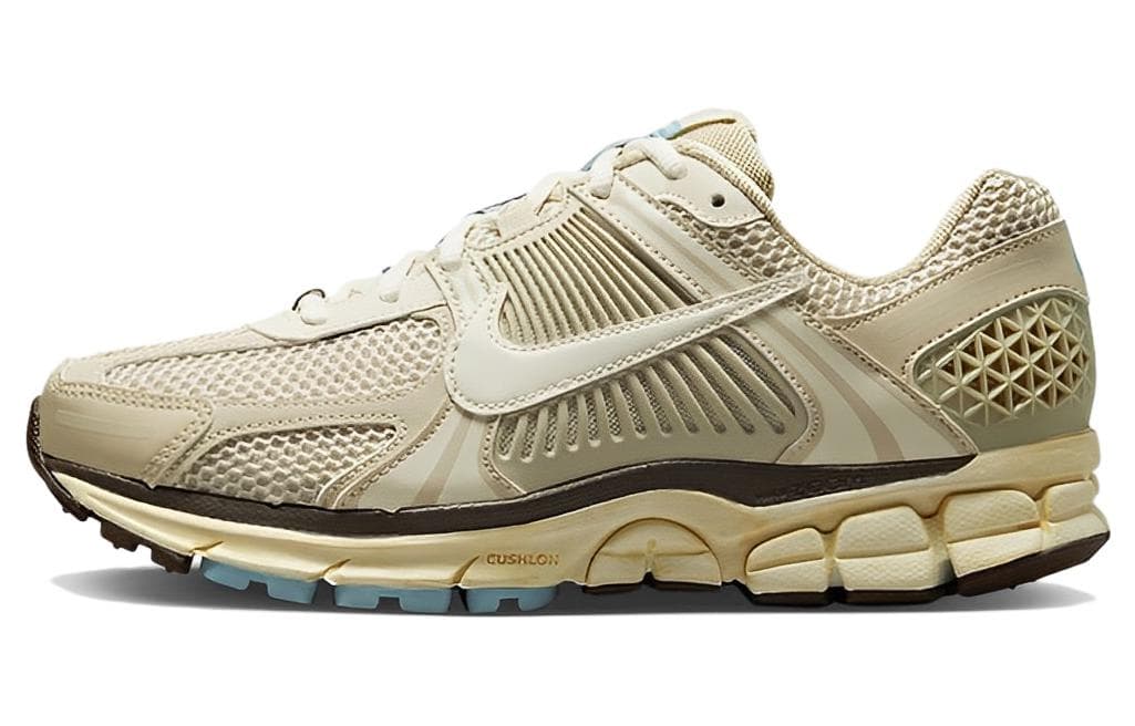 Кроссовки для бега Nike Air Zoom Vomero 5 Beige