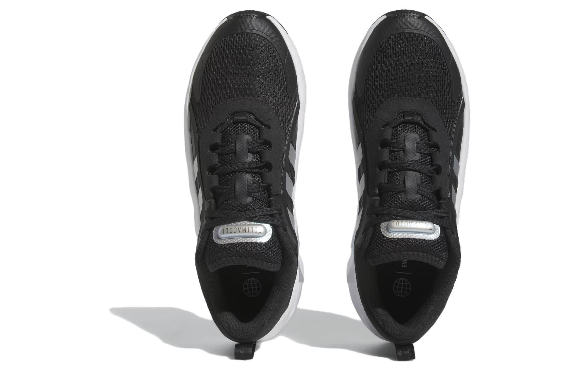 Кроссовки для бега adidas Climacool - изображение 4