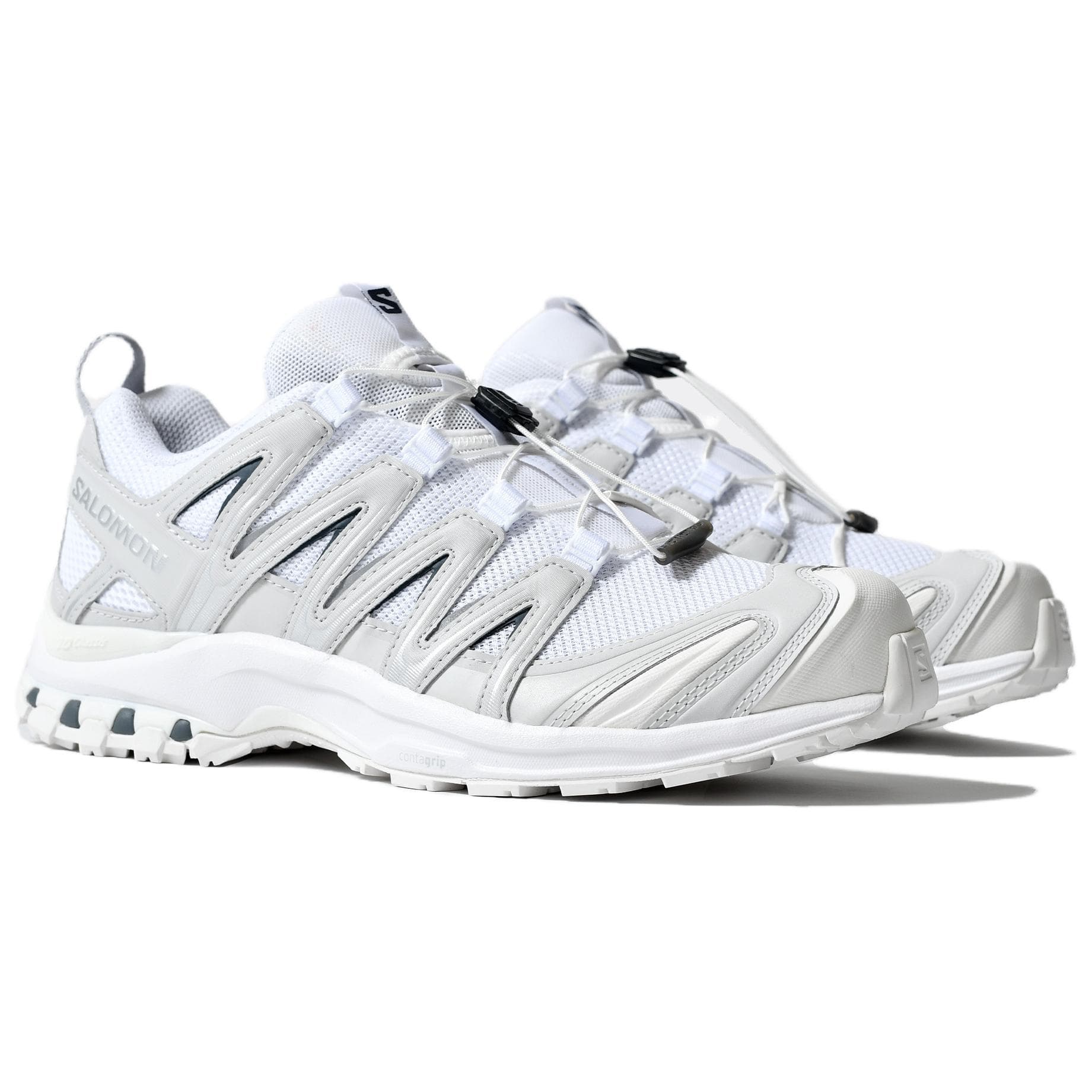 Кроссовки SALOMON XA PRO 3D - изображение 4