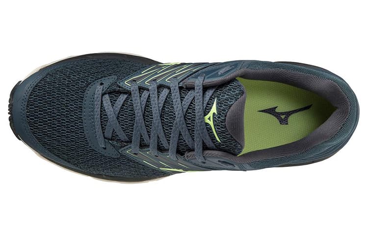 Кроссовки для бега Mizuno Wave Paradox 5 - изображение 3