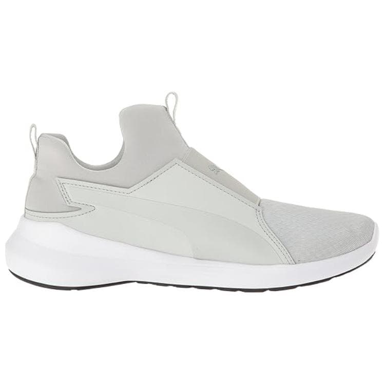 Кроссовки для бега PUMA Rebel Mid Trainers - изображение 2