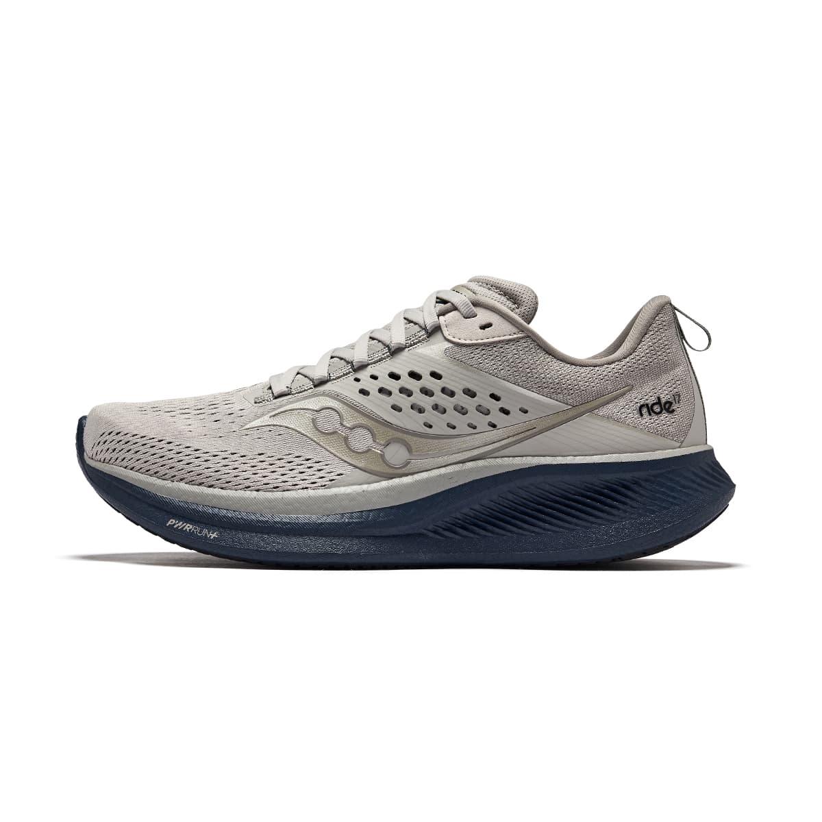 Кроссовки для бега Saucony RIDE 17PWRRUN+ - изображение 1