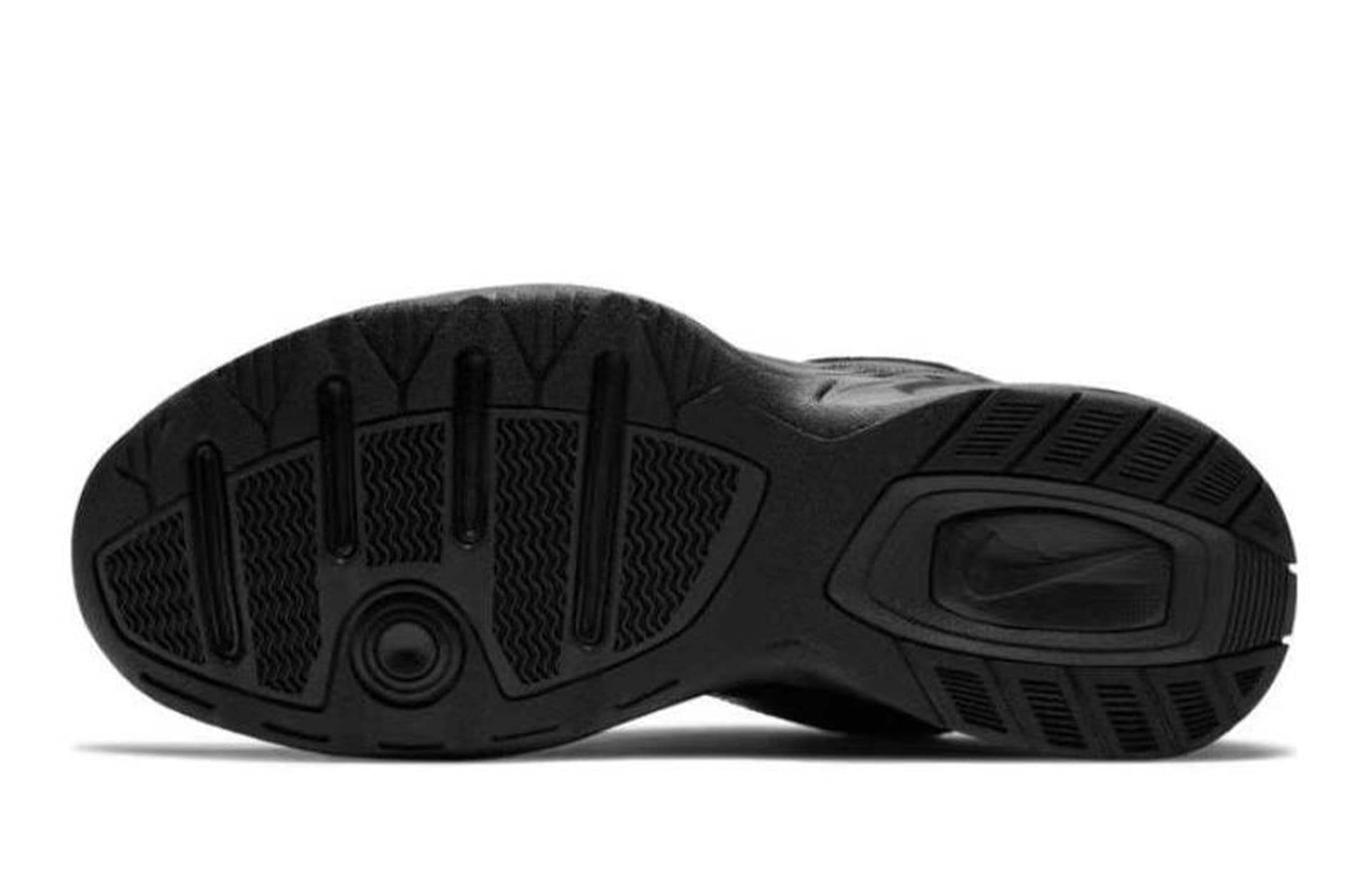 Кроссовки Nike Air Monarch 4 - изображение 6