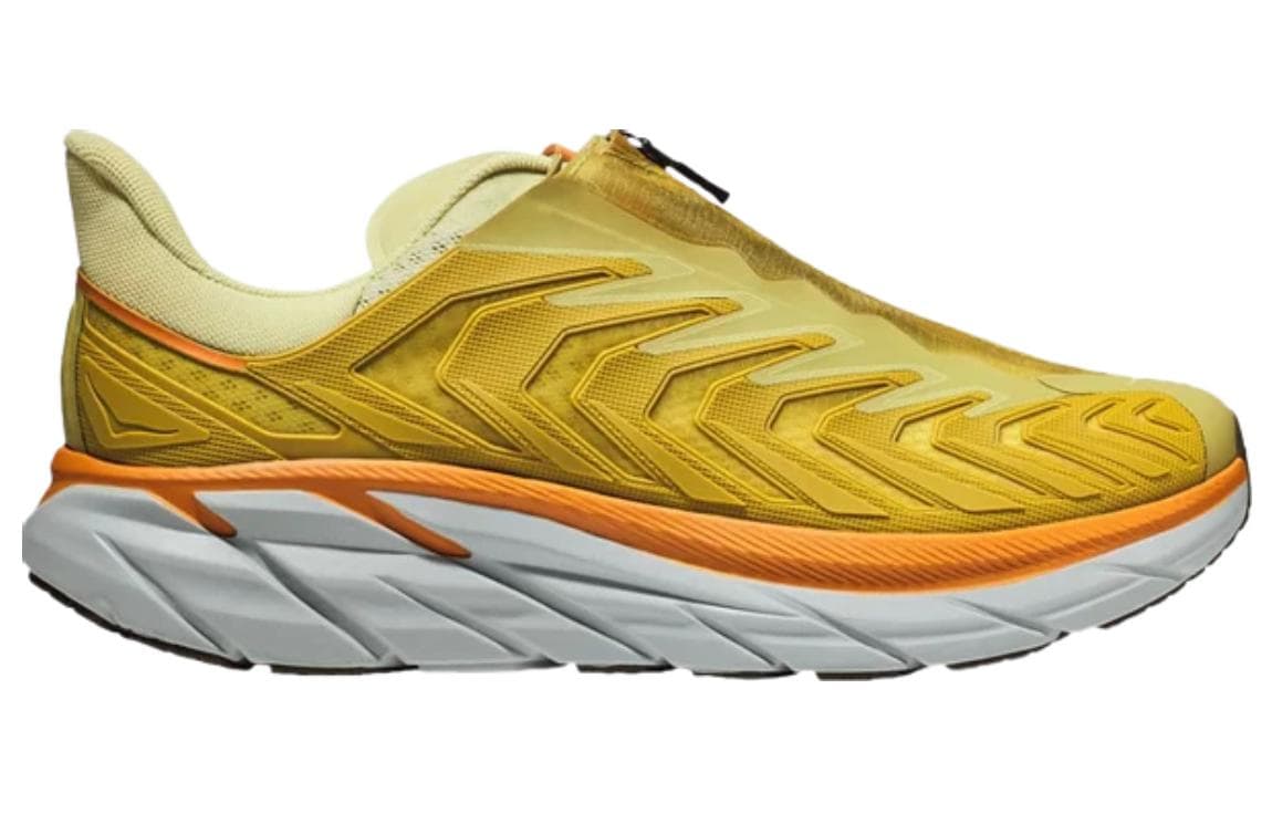 Кроссовки для бега HOKA ONE ONE Clifton - изображение 2