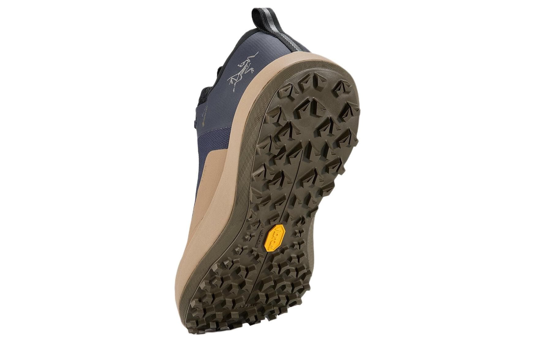 Кроссовки для бега Arcteryx SYLAN GTX - изображение 4