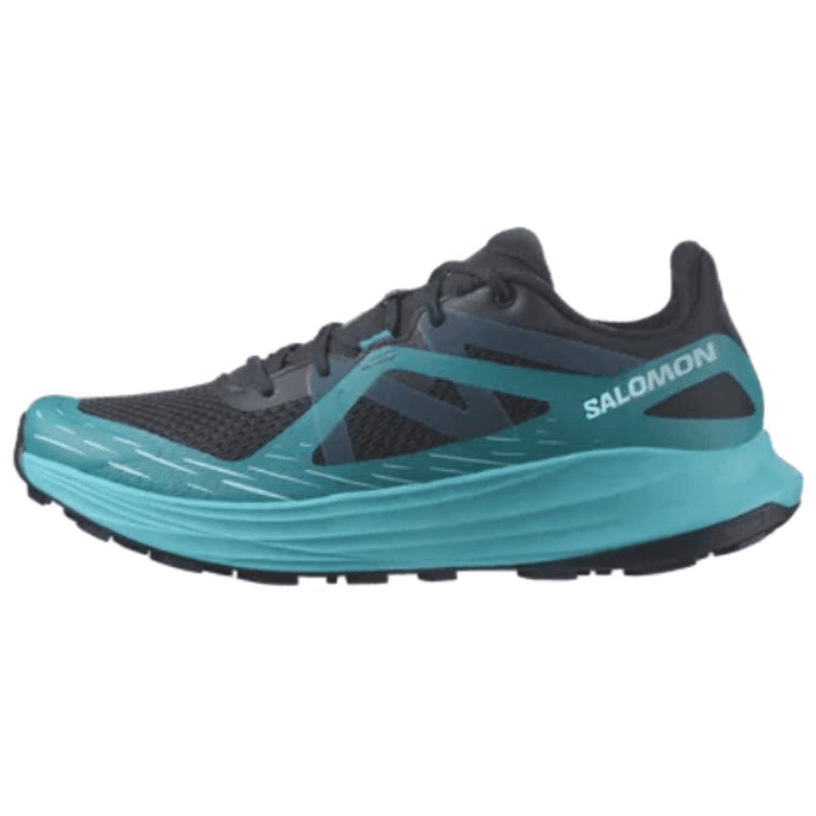 Кроссовки для бега SALOMON - изображение 1