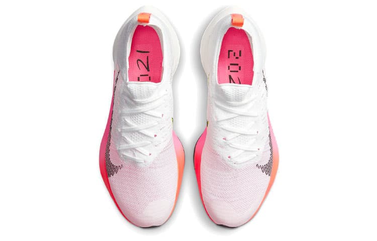 Кроссовки для бега Nike Air Zoom Tempo Next% - изображение 4
