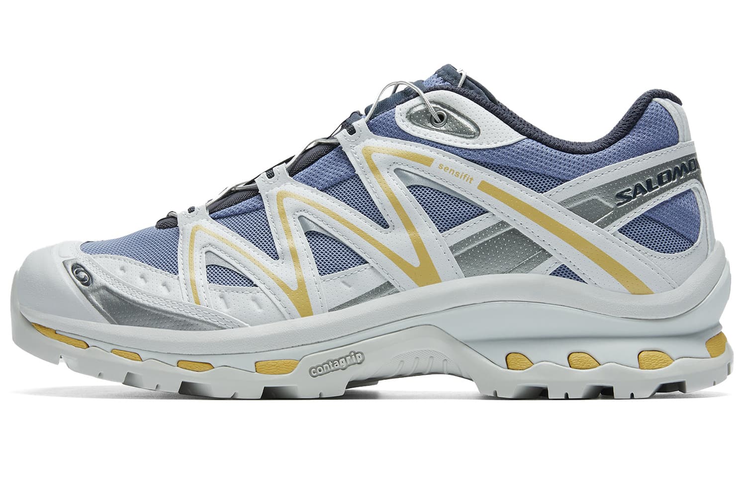 Кроссовки SALOMON XT-Quest - изображение 1