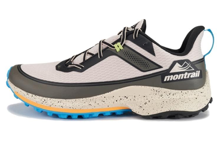 Кроссовки для бега Columbia Montrail - изображение 1