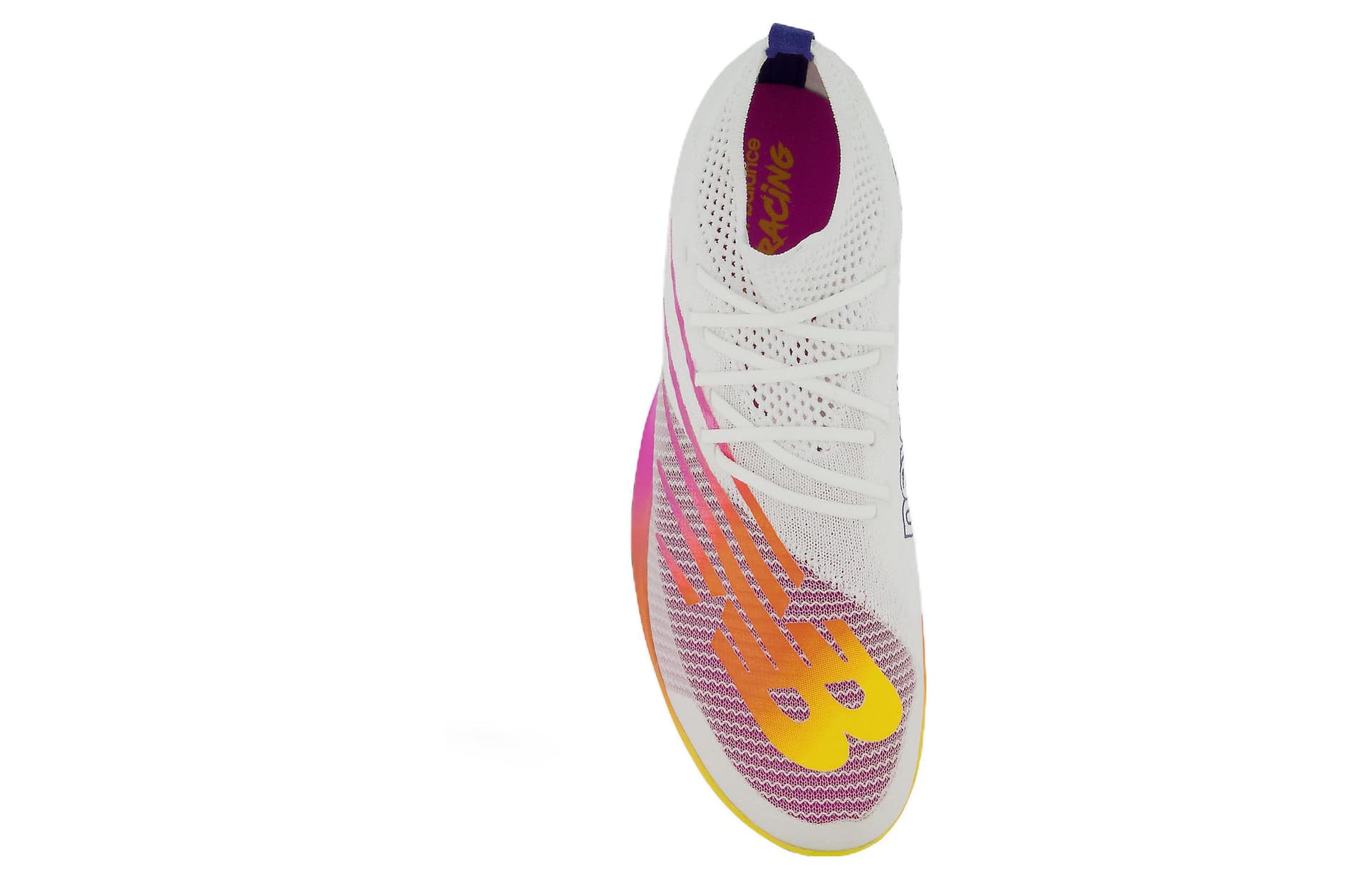 Кроссовки для бега New Balance NB FuelCell MD-X - изображение 4
