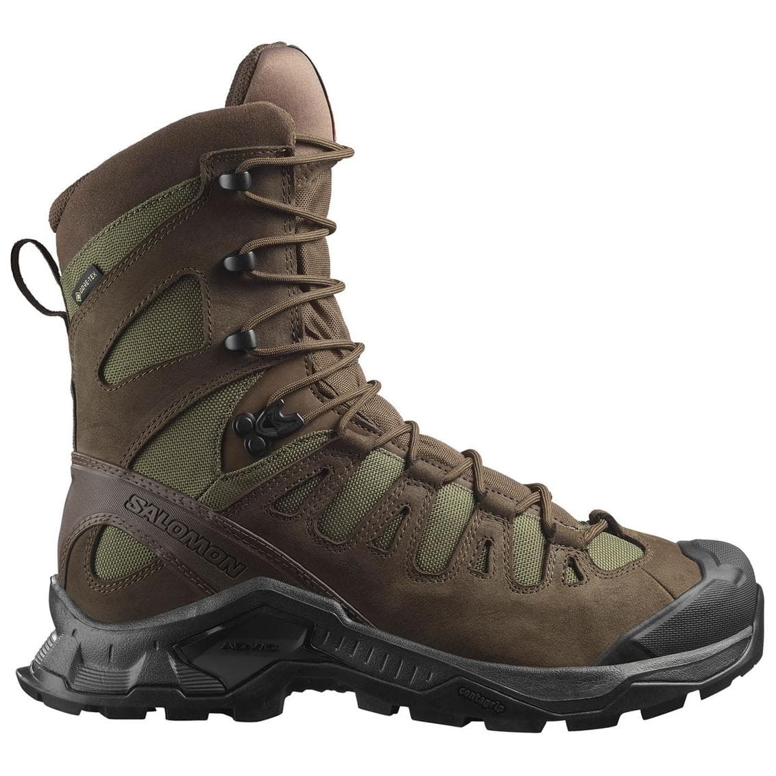 Ботинки уличные SALOMON XT-Quest - изображение 2