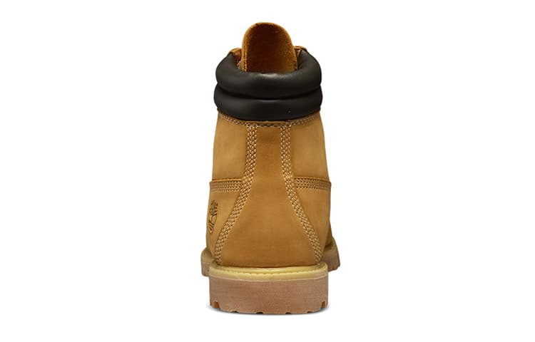 Ботинки уличные Timberland 6 Inch - изображение 4