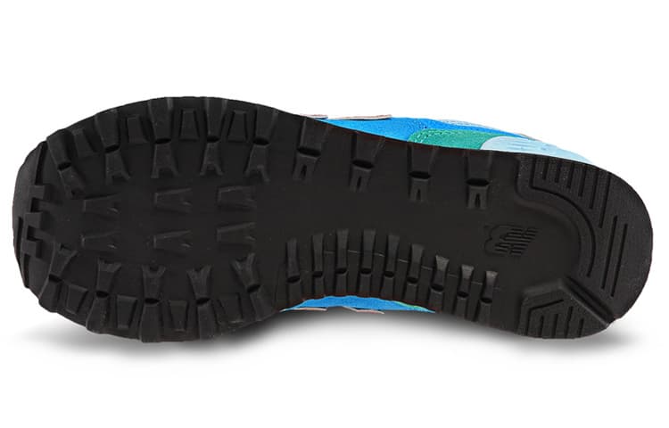 Кроссовки для бега New Balance NB 574 - изображение 5