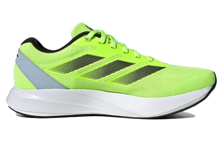 Кроссовки для бега adidas Duramo RC Yellow - изображение 2