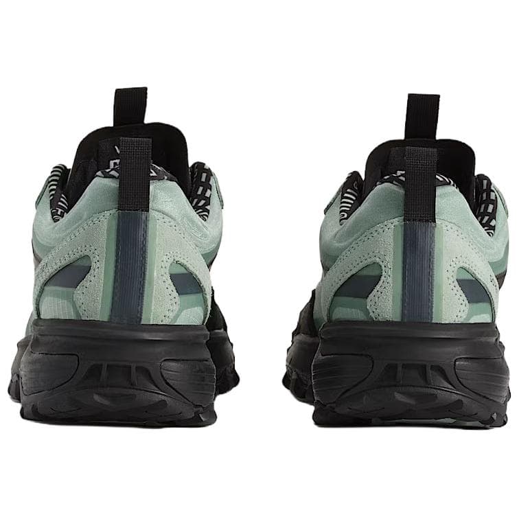 Кроссовки VANS Crosspath XC Уличная обувь Unisex Light Серо-зеленый - изображение 3