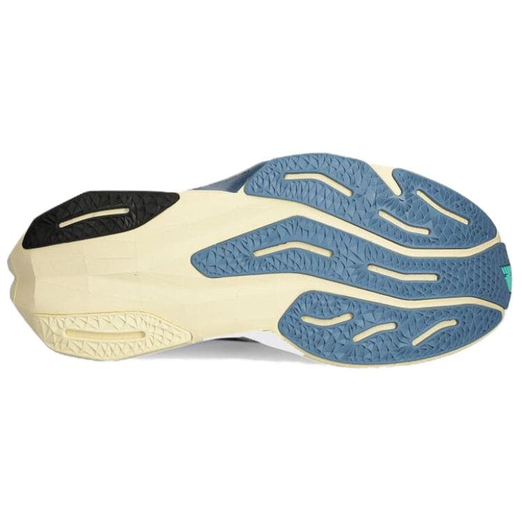 Кроссовки для бега New Balance FuelCell Rebel V4 Light Blue - изображение 5
