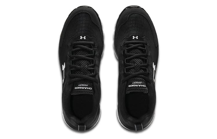Кроссовки для бега Under Armour Charged Assert 9 - изображение 3