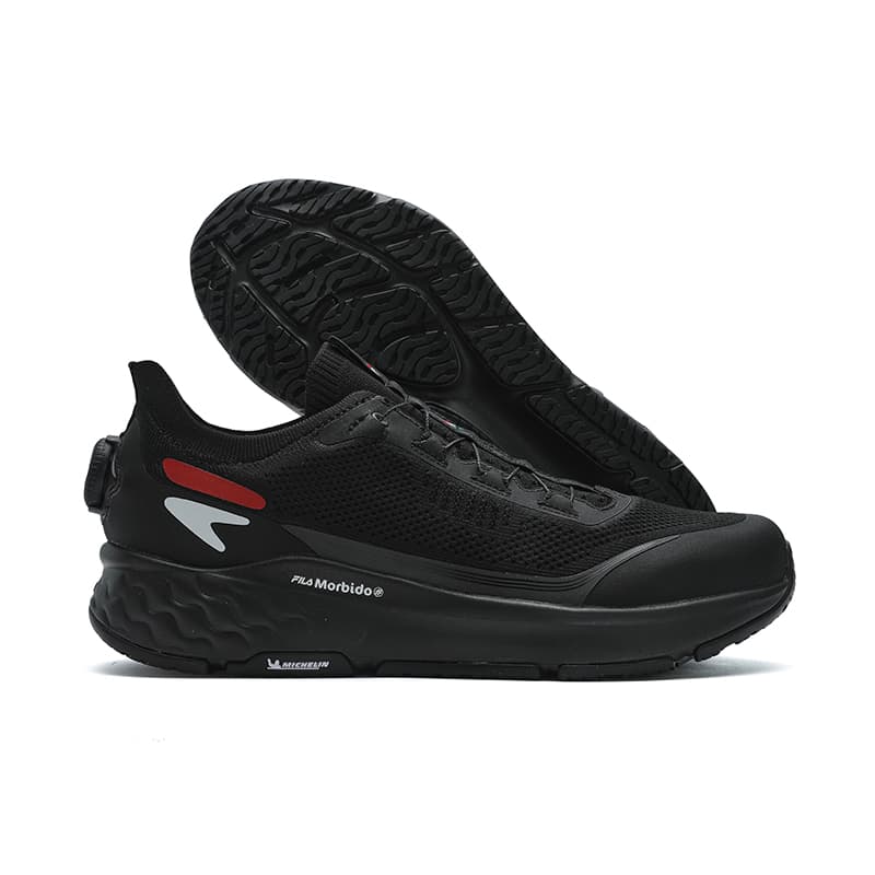Кроссовки для бега FILA BOA - изображение 4