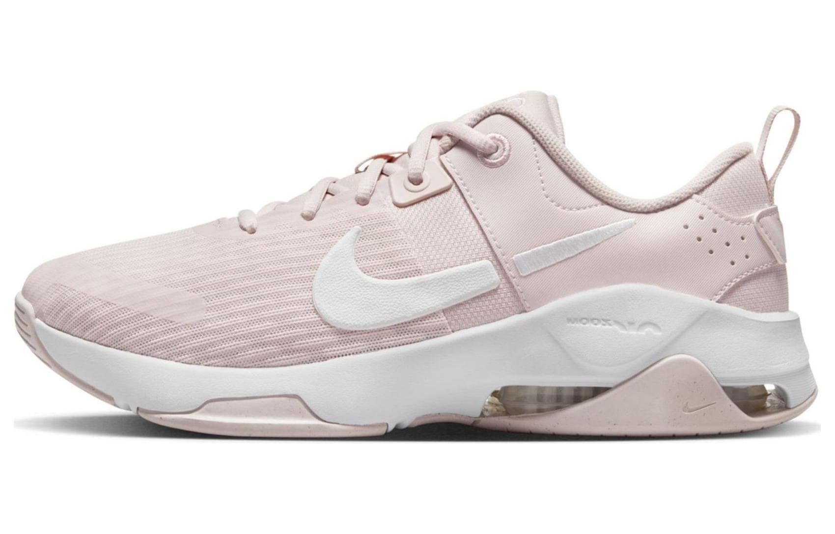 Кроссовки для бега Nike Zoom Bella 6 Pink - изображение 1