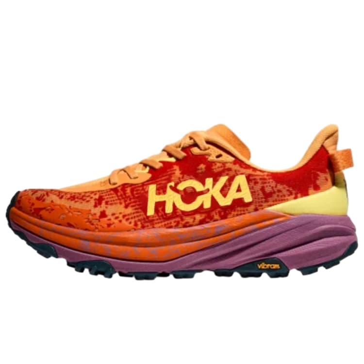 Кроссовки для бега HOKA ONE ONE - изображение 1