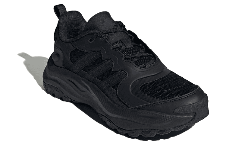 Кроссовки adidas Maxxwavy Black - изображение 3