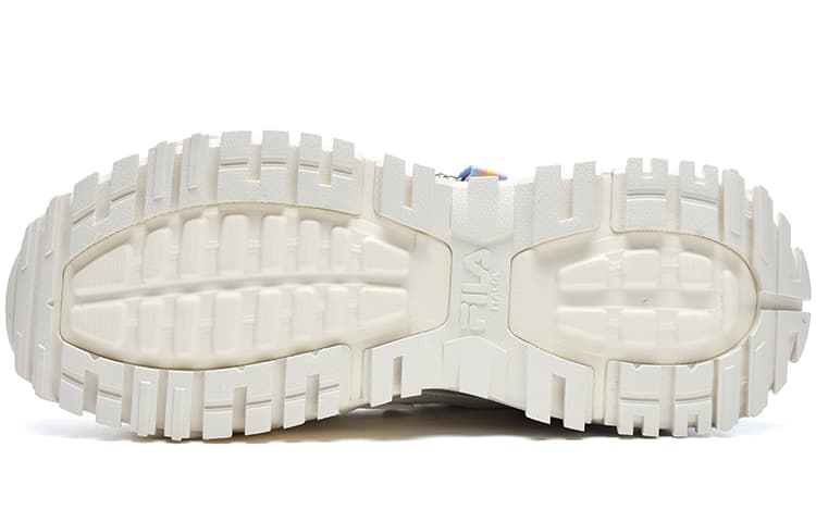 Кроссовки FILA FUSION - изображение 5