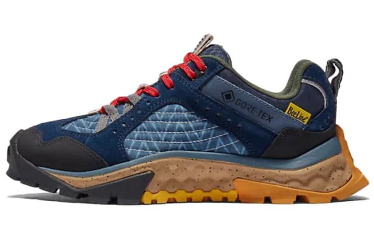 Кроссовки Bee Line x Timberland Solar Ridge - изображение 1