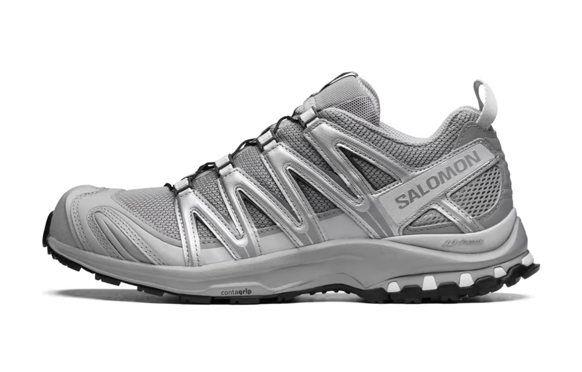 Кроссовки для бега Salomon XA Pro 3D - изображение 7
