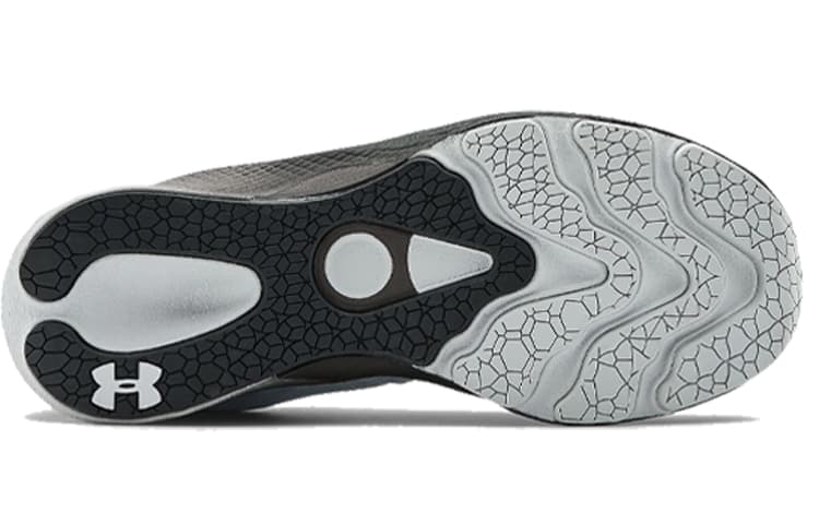 Кроссовки для бега Under Armour Charged Pulse - изображение 5