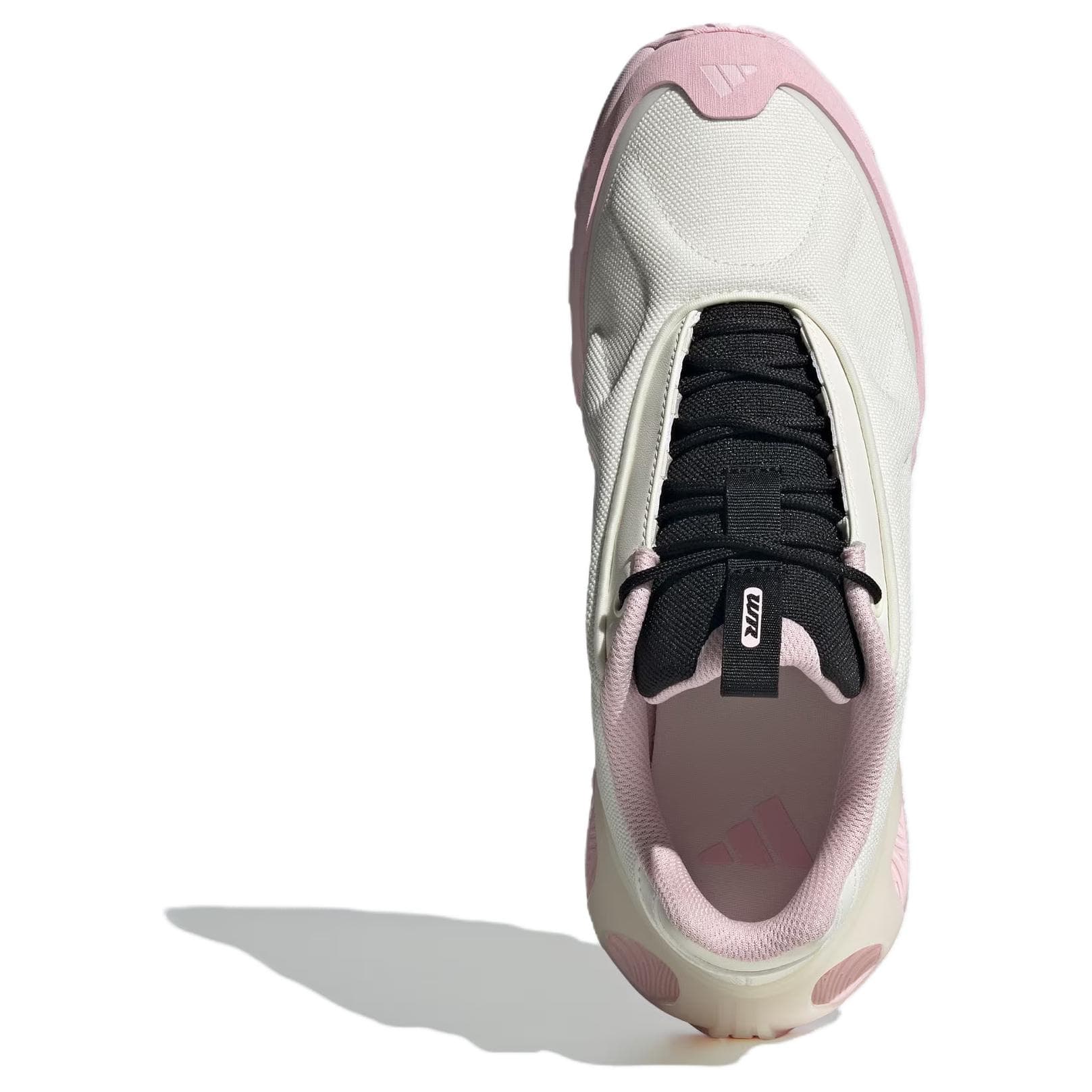 Кроссовки для бега adidas Edge Runner White Pink - изображение 5