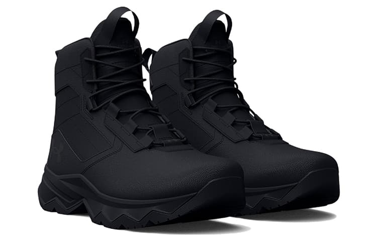 Ботинки уличные Under Armour Stellar G2 6 - изображение 3