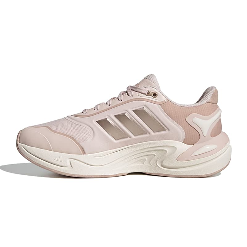 Кроссовки для бега Adidas CLIMAWARM Low Топ Повседневные беговые кроссовки Женские - изображение 1