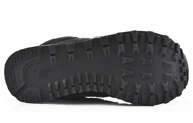 Кроссовки для бега New Balance NB 574 Mid-Cut "Playful" - изображение 4