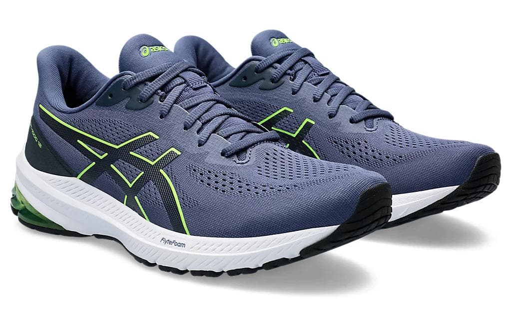 Кроссовки для бега Asics GT-1000 12 - изображение 3