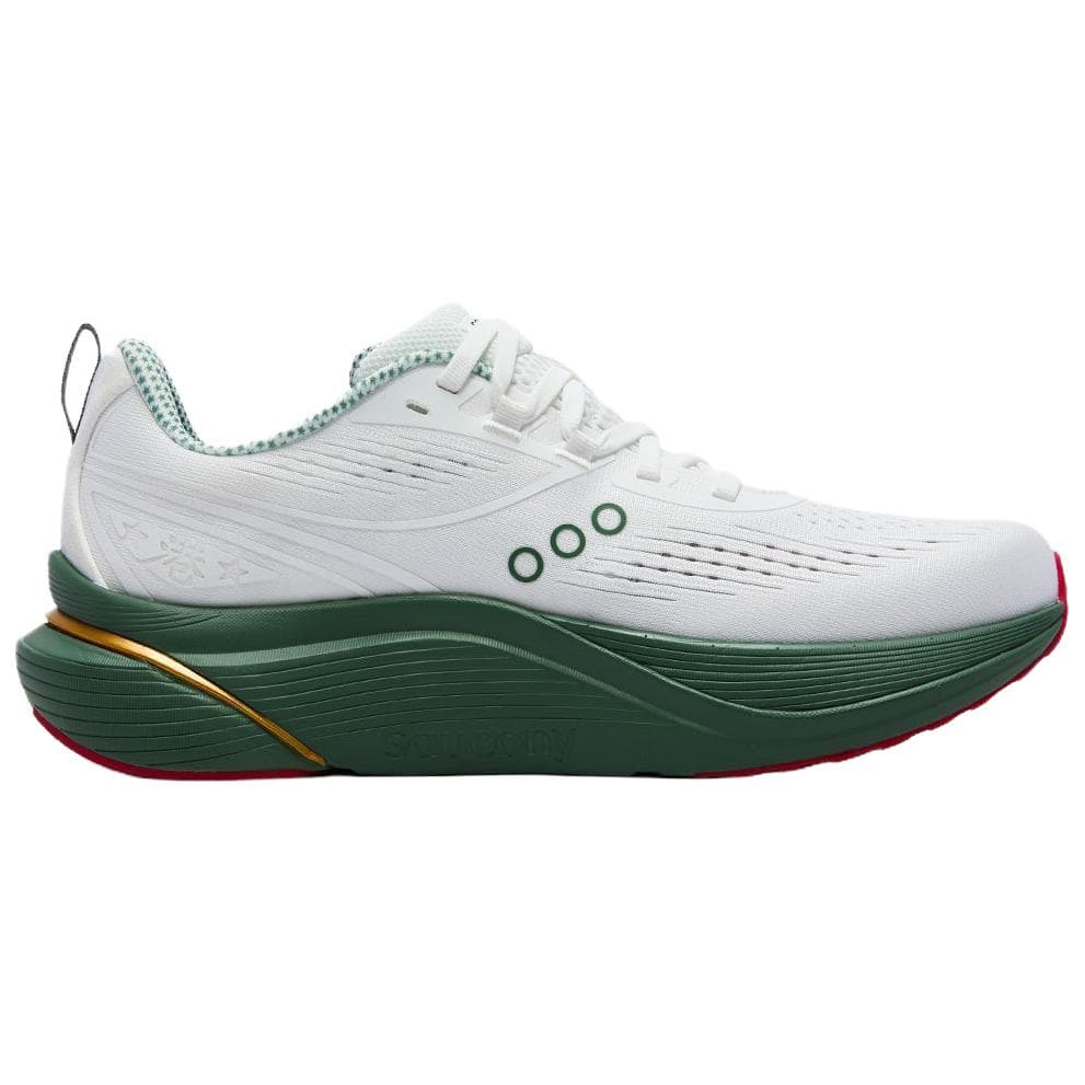 Кроссовки для бега Saucony Tempus3 — фото 2