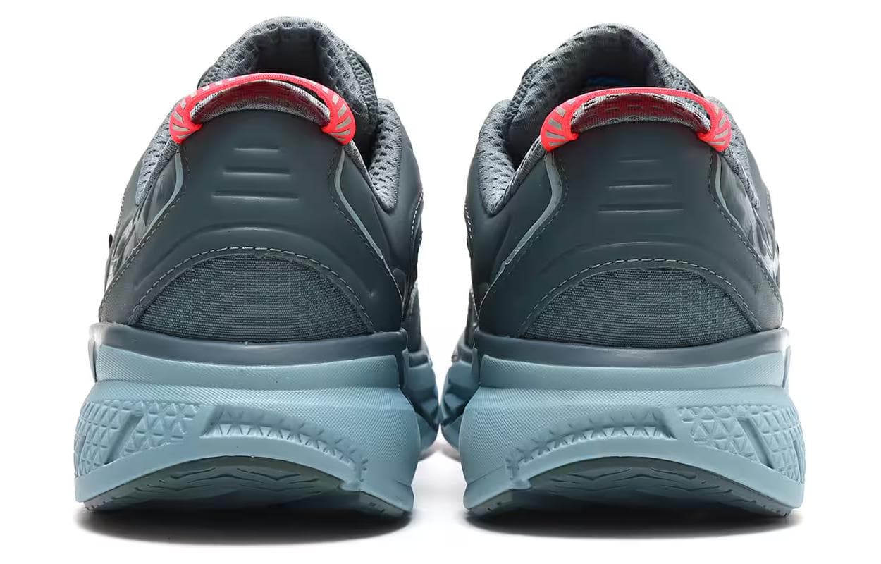 Кроссовки HOKA ONE ONE Clifton L GTX - изображение 4