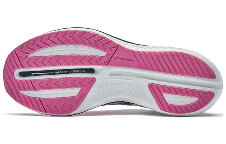 Кроссовки для бега Saucony Saly - изображение 5