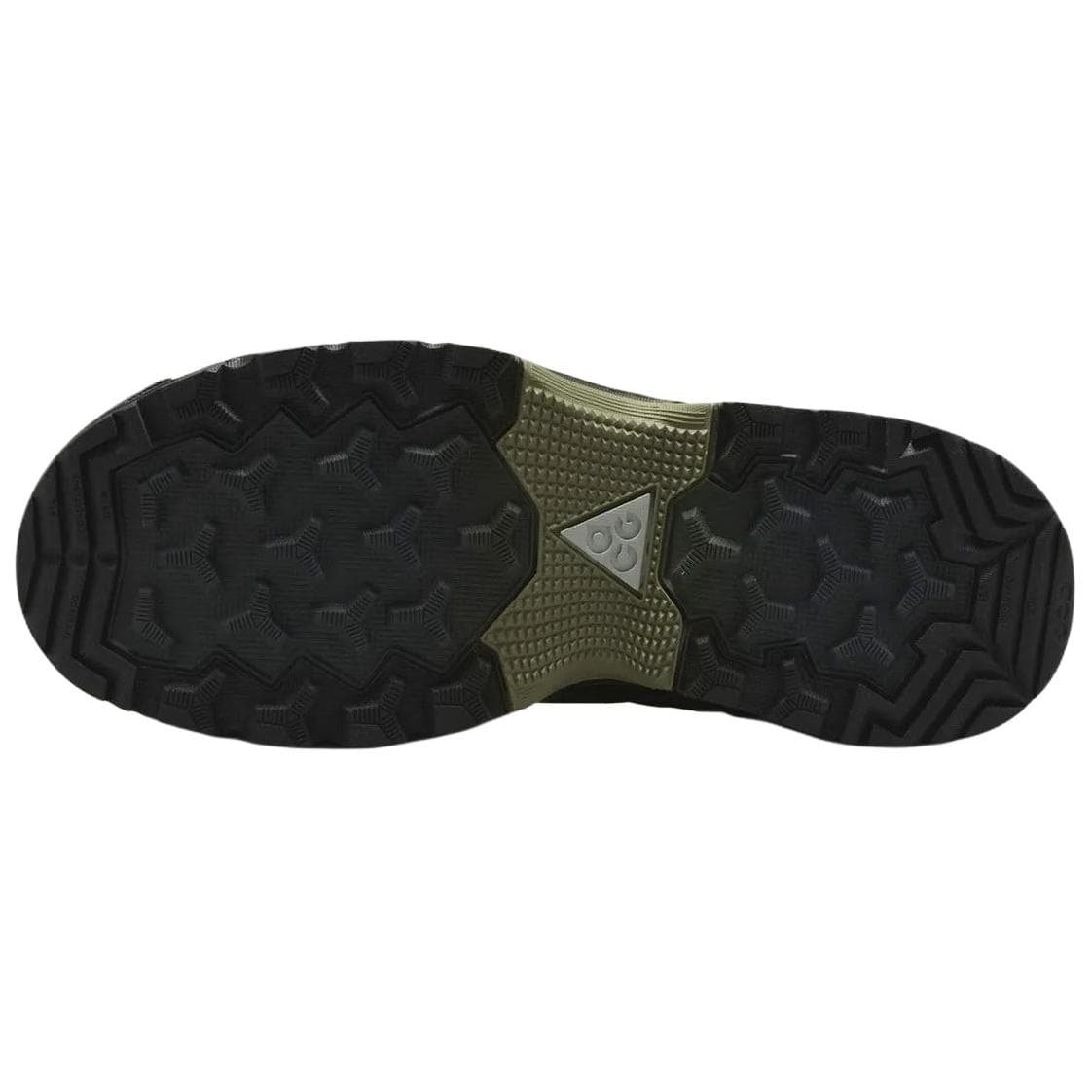 Ботинки уличные Nike ACG Zoom Gaiadome - изображение 6