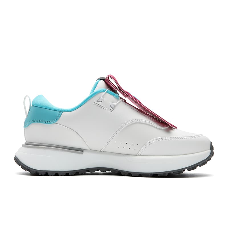 Кроссовки для гольфа FILA GF DRIVEX Низкие туфли для гольфа Женские - изображение 2