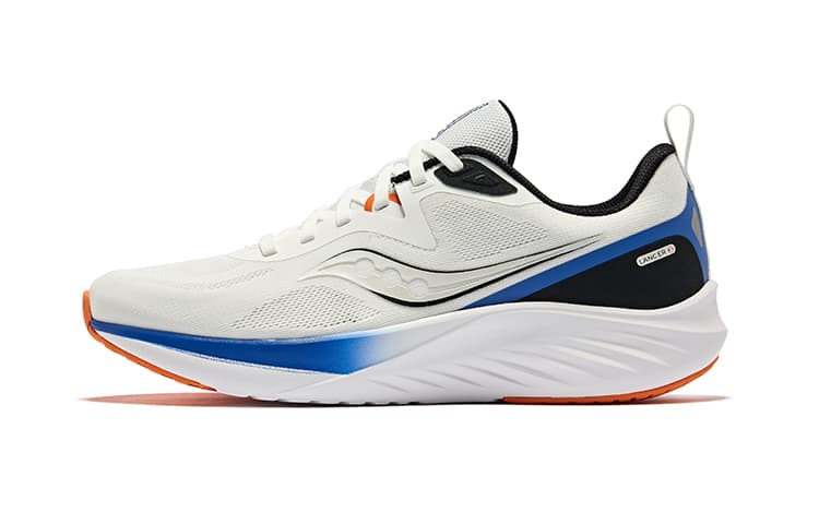 Кроссовки для бега Saucony LANCER 3 - изображение 1