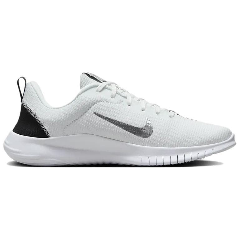 Кроссовки для бега Nike Flex Experience Run 12 Low Топ Беговые кроссовки Женские Белые - изображение 2