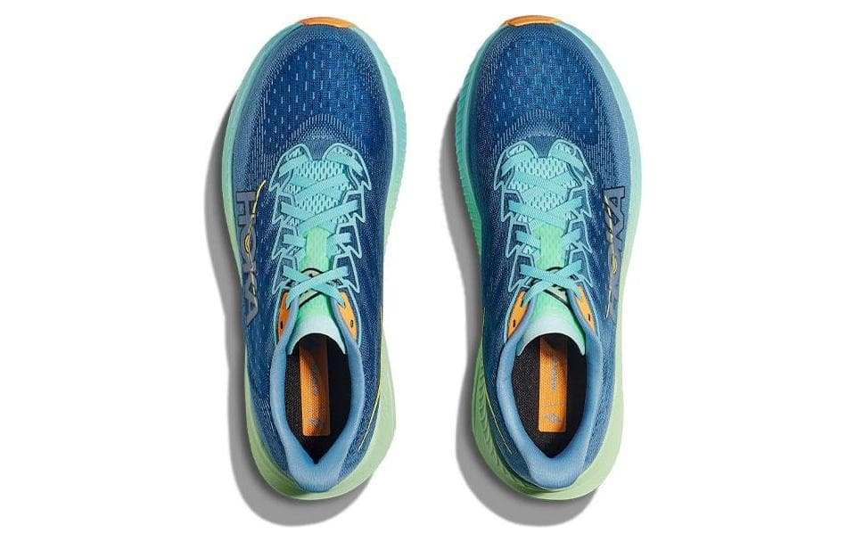 Кроссовки для бега HOKA ONE ONE MACH 6 - изображение 3