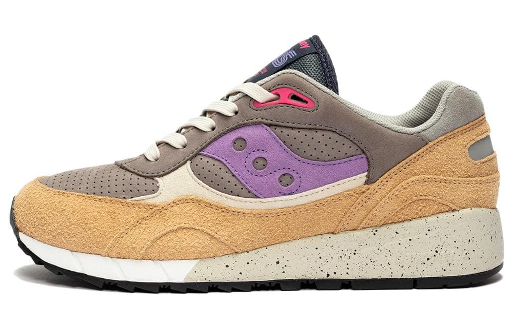 Кроссовки для бега SNS x Saucony Shadow 6000 - изображение 1